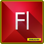 flv Flash Player behavior Apk