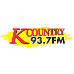 K Country 93.7FM Apk