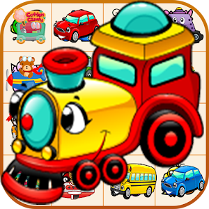 Download TayoPaw Car Find For PC Windows and Mac