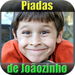 Piadas engraçadas do Joãozinho Apk