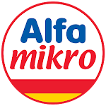 Alfa Mikro App - Alfamart Apk