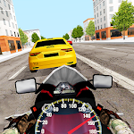 Moto Rider Apk