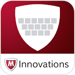 McAfee Safe Keyboard │ Privacy Apk