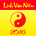 Lich Van Nien 2016 Apk