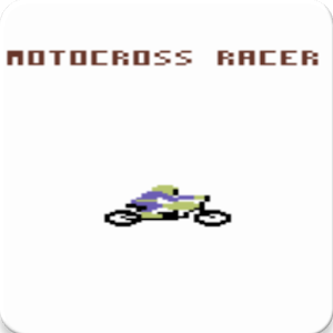 Download Motorcross Racer Arcade Game For PC Windows and Mac