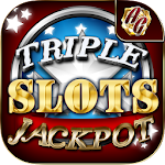 Triple Stars Slots Apk