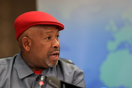 Acting Eskom group CEO Jabu Mabuza says he expects the probability of loadshedding to decline over the weekend.