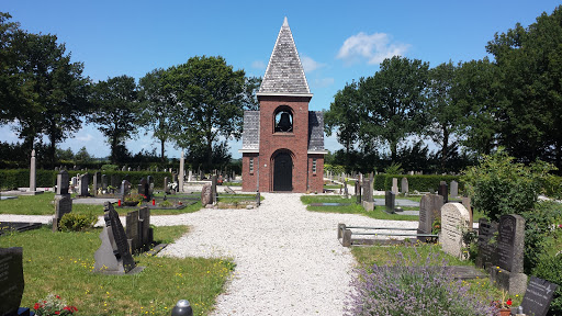 Algemene Begraafplaats Gorredijk
