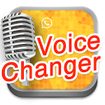 simple voice changer Apk