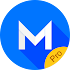 M Launcher Pro-Marshmallow 6.01.0.6(Pro)