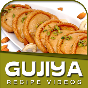 Download Gujiya Recipe For PC Windows and Mac