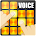 Dj voice mc sound pad
