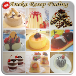 107 Resep Puding Pilihan Apk