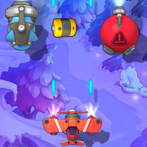 Download Plane Fight For PC Windows and Mac