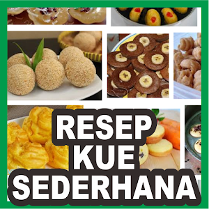 Download 1000+ Resep Kue Sederhana For PC Windows and Mac