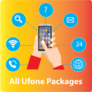 Download All Ufone Packages: For PC Windows and Mac