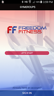 How to mod Freedom Fitness Tx lastet apk for bluestacks