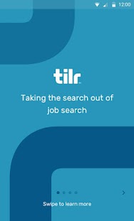 tilr Business app for Android Preview 1