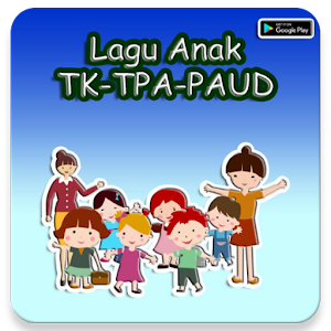 Download Kumpulan Lagu Anak TK-TPA-PAUD For PC Windows and Mac