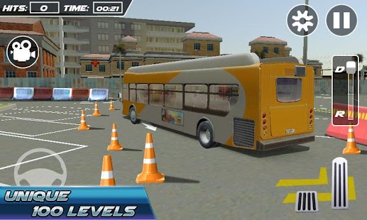 How to mod Bus Driver Bus Parking 2017 1.0 apk for laptop