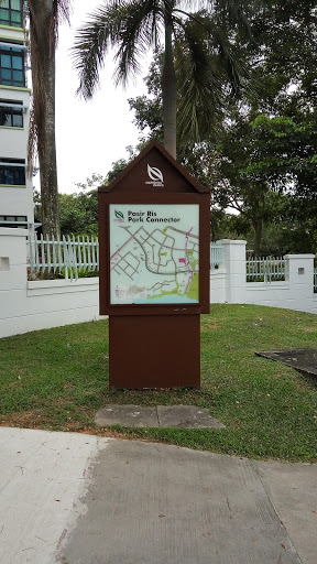 Pasir Ris Park Connector 