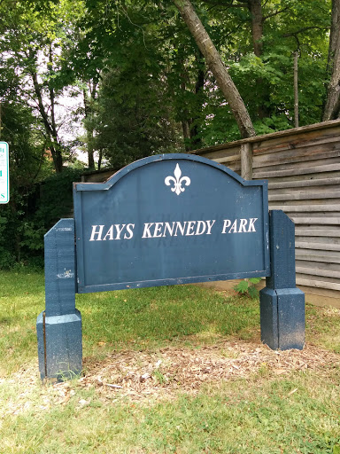 Hays Kennedy Park