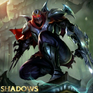 Zed LOL -Liên Minh Huyền Thoại.apk 1.0