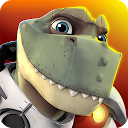 Super Dinosaur: Kickin' Tail 1.0.2 APK Descargar