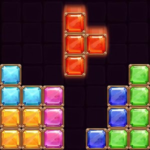Download Block Puzzle For PC Windows and Mac