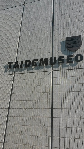 Taidemuseo