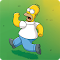 hack de The Simpsons™:  Tapped Out gratuit télécharger