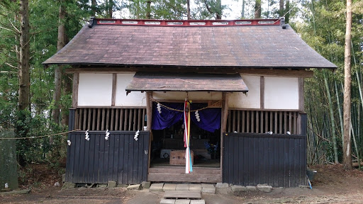 大天馬神社