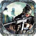 Army Sniper For Peace Apk