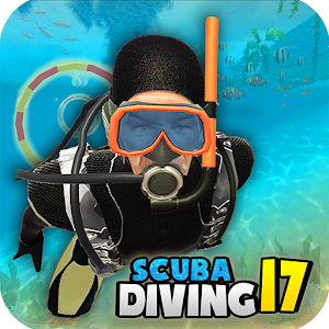 Download Real Scuba Diving 2017 Game For PC Windows and Mac