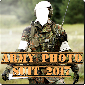 Download Army Photo Suit 2017 (भारतीय वीर) For PC Windows and Mac
