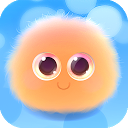 ダウンロード Fluffy Orange Live Wallpaper をインストールする 最新 APK ダウンローダ