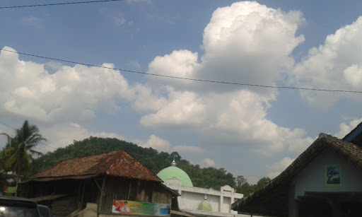 Masjid At-Taubah