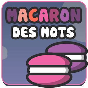 Macaron Des mots For PC (Windows & MAC)