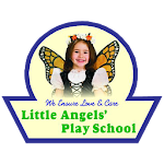 Little Angels' Play School Apk