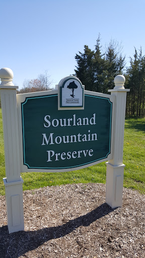 Sourland Mountain Preserve 