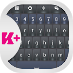 Classic HD Keyboard Apk