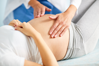 Obstetrician melbourne