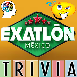 Download Exatlon Mexico Trivia For PC Windows and Mac