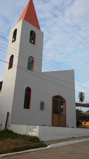 Iglesia VillaCarola 