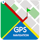 ダウンロード GPS Maps, Navigation & Transit をインストールする 最新 APK ダウンローダ