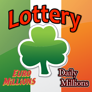 Download Irish national lotto For PC Windows and Mac