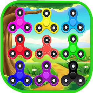 Download Spinner Crush For PC Windows and Mac