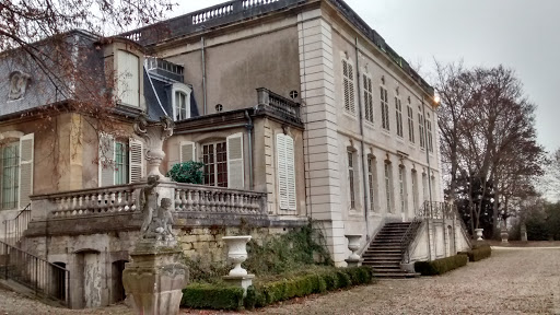 Château De Montaigu Laneuveville