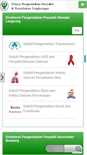 How to install Dashboard DitJen P2&PL lastet apk for android