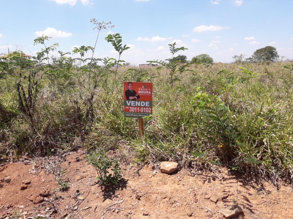 Terrenos à venda Jardim Alvorada